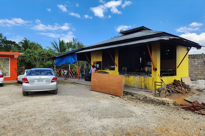 Jamaican Countryside Food Tasting Tour From Montego Bay - Hidden Gems and Highlights