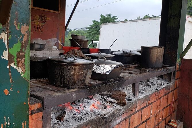 Jamaican Countryside Food Tasting Tour From Montego Bay - Traveler Feedback and Recommendations