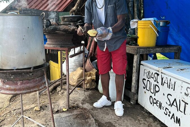 Jamaican Countryside Food Tasting Tour From Montego Bay - About Undiscovered Tours Ja