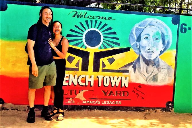 Jamaican Music History Tour of Kingston (from Kingston) - Itinerary and Activities