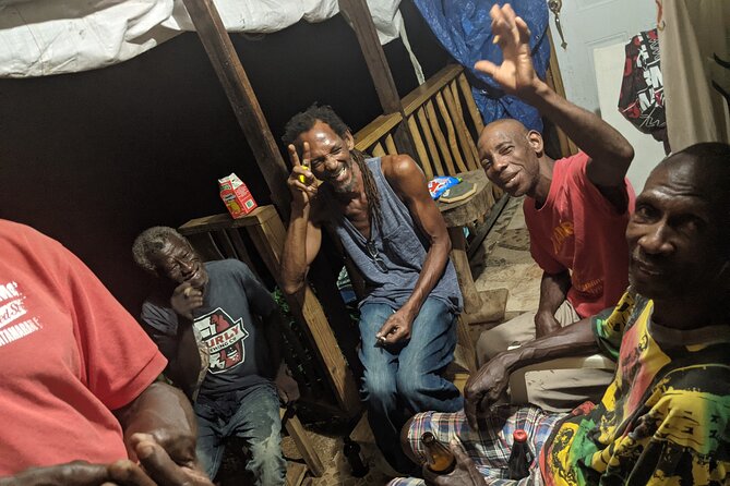 Jamaican Roots Tropical Farm Tour - Taste & Explore (Negril) 2hr - Accessibility and Inclusions