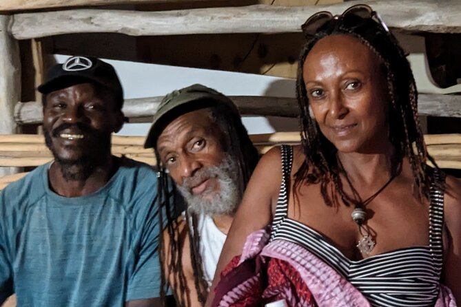 Jamaican Roots Tropical Farm Tour - Taste & Explore (Negril) 2hr - The Jamaican Farm Experience