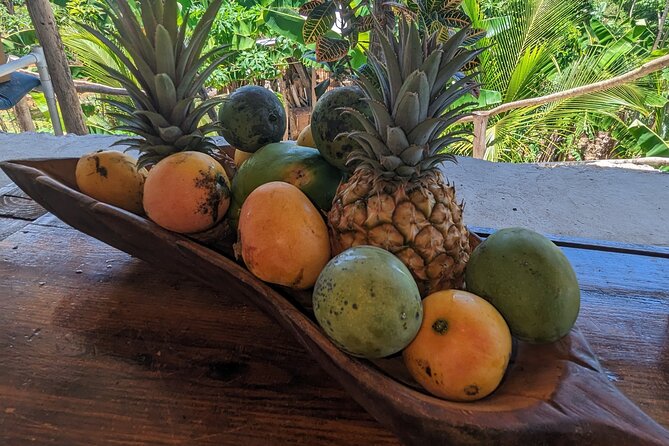 Jamaican Roots Tropical Farm Tour - Taste & Explore (Negril) 2hr - Pricing and Cancellation Policy