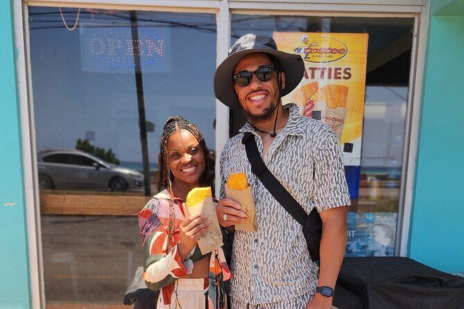 Jamaican Street Food and Rum Tasting Private Tour - The Sum Up: Who Will Love This Tour?