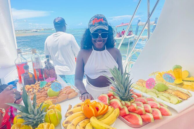 Jamaican Sunset Party Cruise - Who Is This Tour Best For?