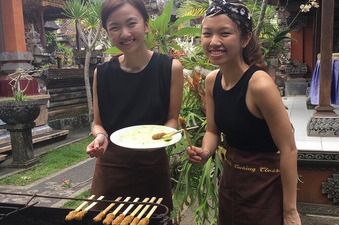 Jambangan Bali Cooking Class - Class Options
