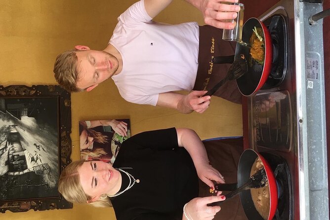 Jambangan Bali Cooking Class - Confirmation and Booking