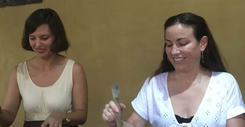 Jambangan Bali Cooking Class With Morning Market Tour - Customer Feedback and Recommendations