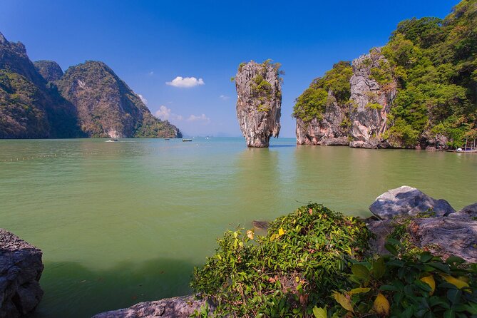 James Bond and Khai Island Premium Service Trip By Seastar Andaman From Khao Lak - Pricing and Cancellation Policy
