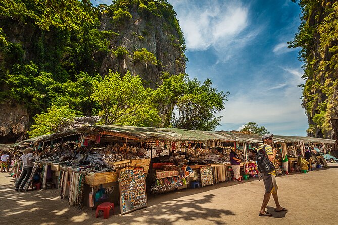 James Bond and Khai Island Premium Service Trip By Seastar Andaman From Khao Lak - Promoted Experiences and Additional Tours
