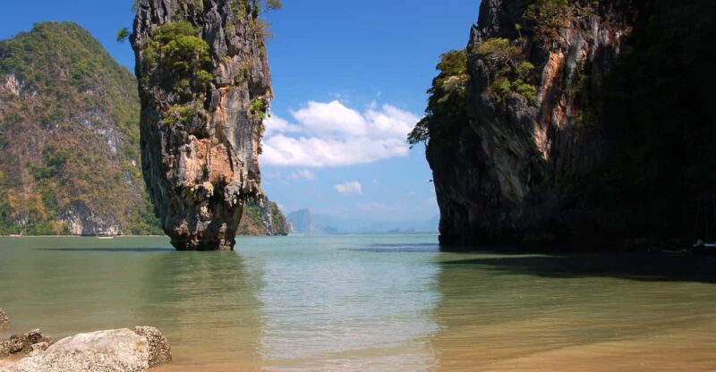 James Bond & Hong Islands Full Day Trip By Speedboat - Activities & Highlights