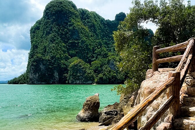 James Bond + Hong Islands + Sightseeing + Canoe - Booking Options