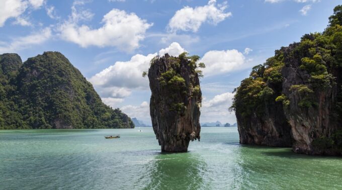 JAMES BOND ISLAND AND CANOE ROUTE AMONG MANGROVES - Cancellation and Essentials