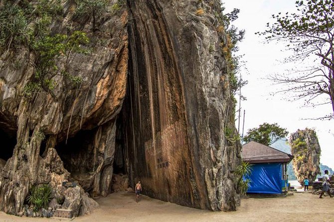 James Bond Island and Phang Nga Bay Sunset Romantic Trip By Phuket Seahorse Tour - Meeting Point and Confirmation