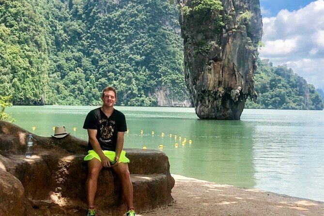 James Bond Island and Phang Nga Bay Tour + Canoeing By Speedboat From Phuket - Phang Nga Bay
