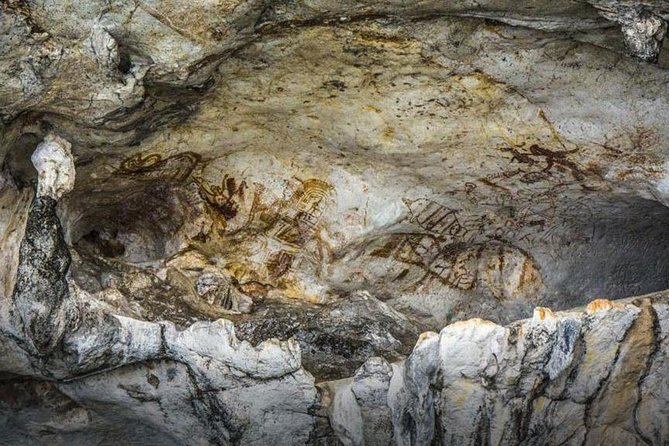 James Bond Island and Phang Nga Bay Tour From Krabi - Canoe Ride