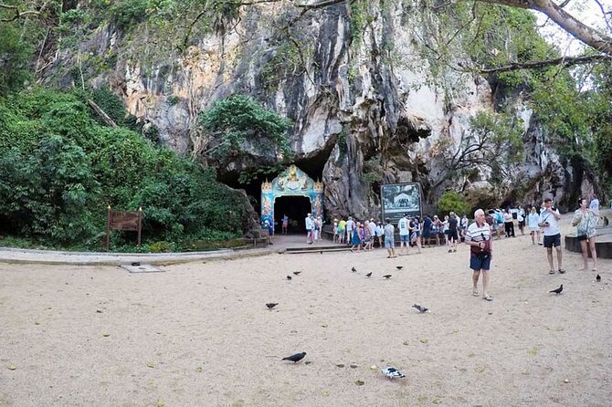 James Bond Island and Phang Nga Bay Tour From Phuket - Customer Experiences