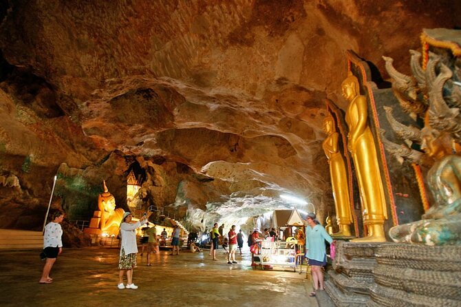 James Bond Island and Phang Nga Bay Tour From Phuket - Additional Information