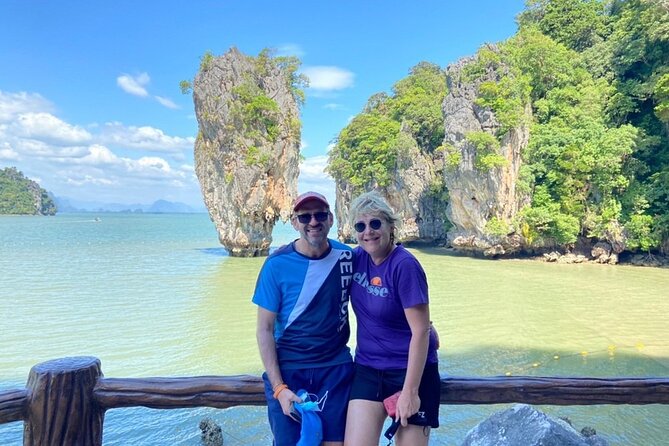 James Bond Island By Big Boat W/ Canoeing & Lunch - Preparation Tips