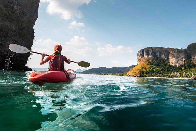 James Bond Island by Longtail Boat With Sea Kayaking - Tour Inclusions