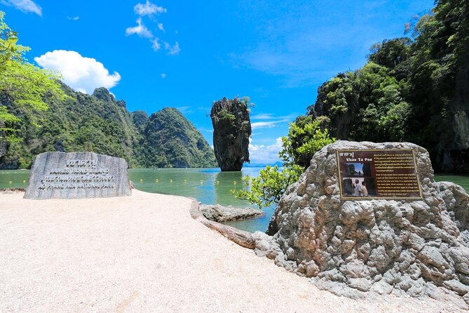 James Bond Island Day Tour With Kayaking Experience by Speed Boat From Phuket - Experience Highlights