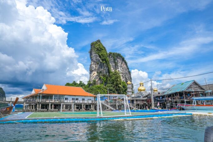 James Bond Island : Escort Boat Adventure With Sea Canoeing - Frequently Asked Questions
