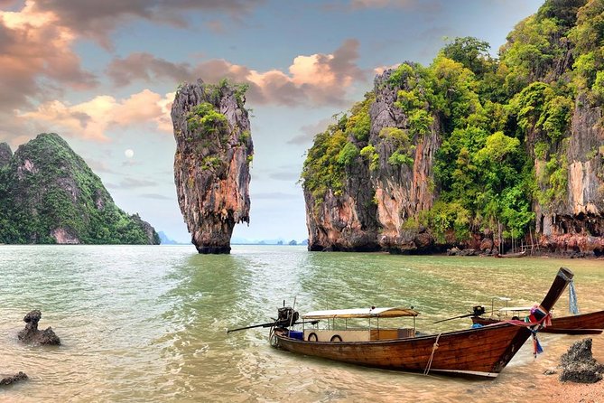 James Bond Island Highlights Tour From Phuket With Lunch - Highlights of the Tour