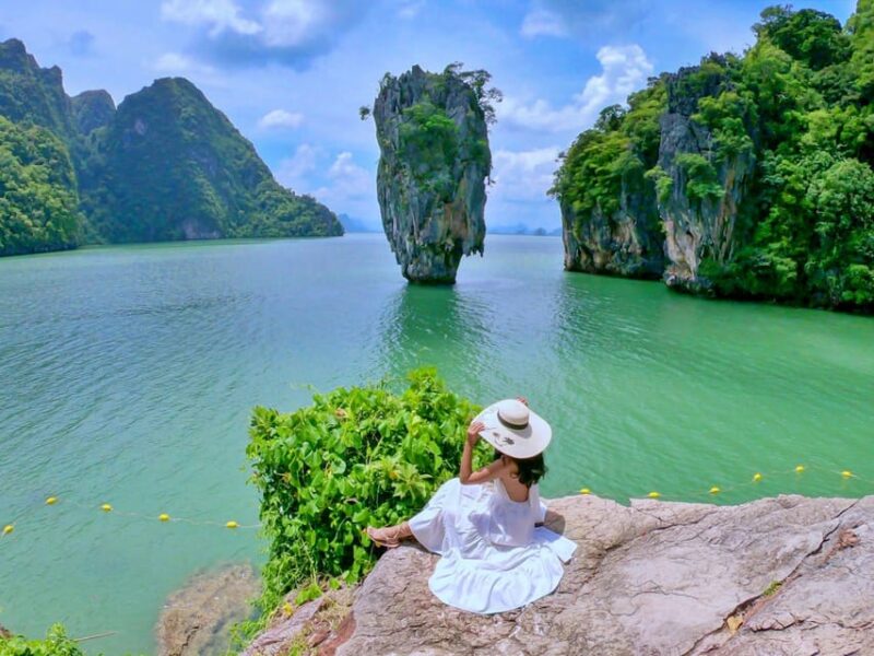 James Bond Island Odyssey: Phang-Nga Bay Adventure - Key Points