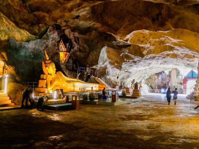 James Bond Island Odyssey: Phang-Nga Bay Adventure - Inclusions