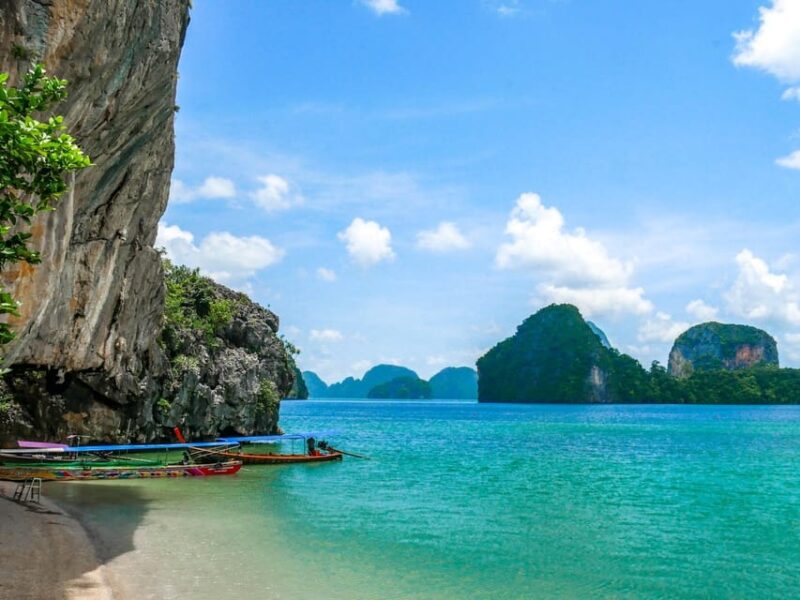 James Bond Island Odyssey: Phang-Nga Bay Adventure - Important Information