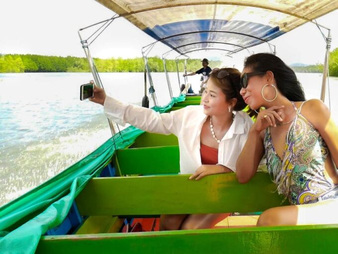James Bond Island Odyssey: Phang-Nga Bay Adventure - Frequently Asked Questions