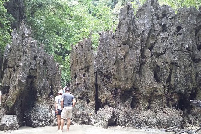 James Bond Island, Panak & Hong Island Trip + 1 Canoeing By Big Boat From Phuket - Inclusions