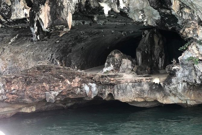 James Bond Island, Panak & Hong Island Trip + 1 Canoeing By Big Boat From Phuket - Customer Reviews