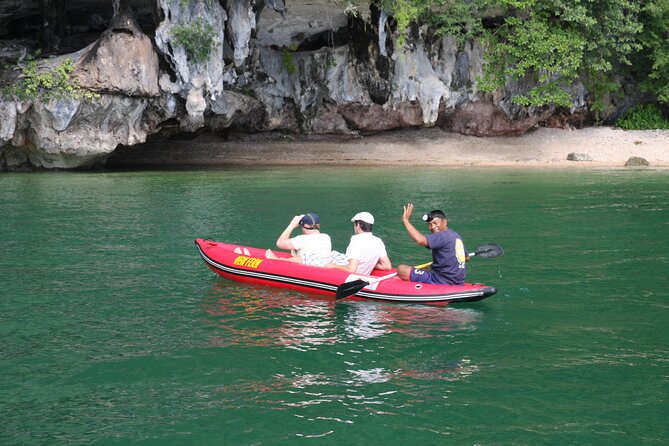 James Bond Island - Phang Nga Bay - Reviews and Feedback