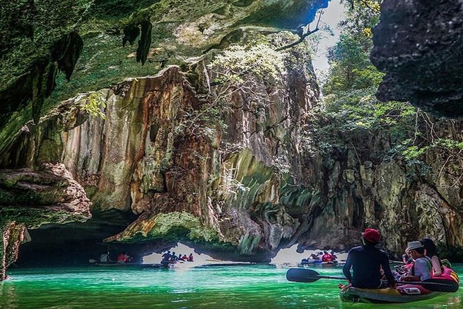 James Bond Island Premium Trip by Speed Boat - Operator Information