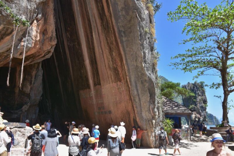 James Bond Island: Sightseeing Tour by Longtail Boat & Kayak - What to Bring and Restrictions