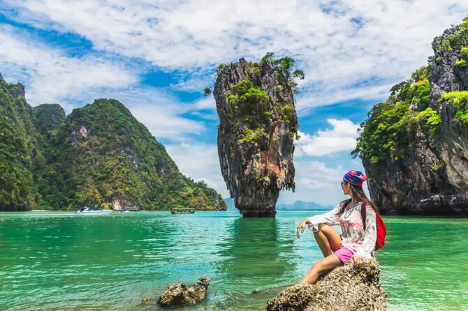 James Bond Island Tour By Longtail Boat - What to Expect on the Tour