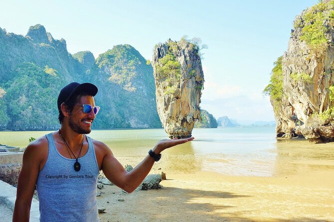 James Bond Island Tour By Longtail Boat - Cancellation and Booking Flexibility