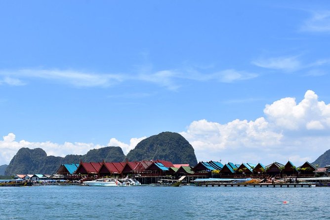 James Bond Island Tour From Krabi by Longtail Boat - Customer Feedback and Experience