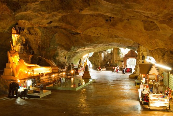 James Bond Island Tour From Phuket by Longtail Boat With Lunch - Tour Duration