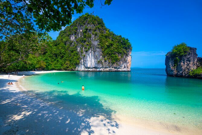 James Bond Islands + Krabi Hong Combo Tour - Introduction: Is This Tour Right for You?