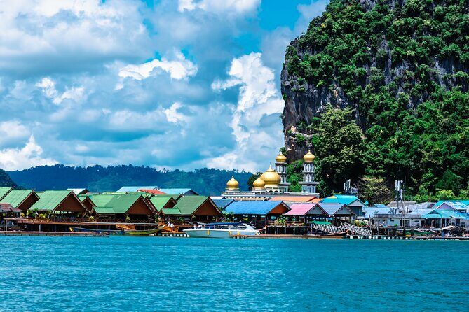 James Bond Islands + Krabi Hong Combo Tour - Authentic Experiences & Review Highlights