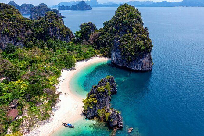 James Bond Islands + Krabi Hong Combo Tour - The Sum Up: Who Should Consider This Tour?