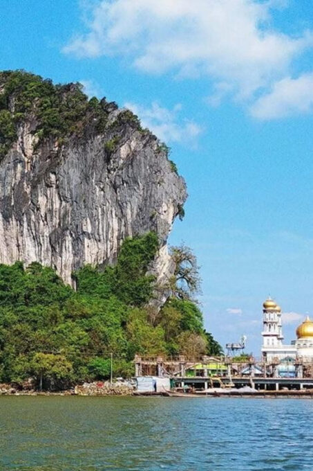James Bond Islands Private Full Day by Speedboat - Pricing and Booking