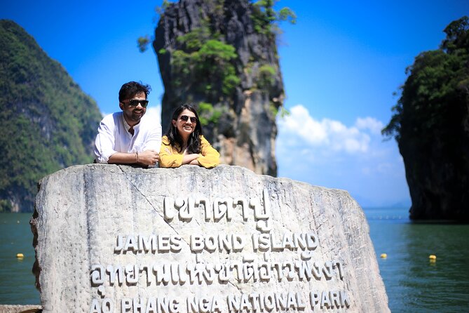 James Bond Islands With Canoeing and Buffet Lunch - Inclusions and Pricing
