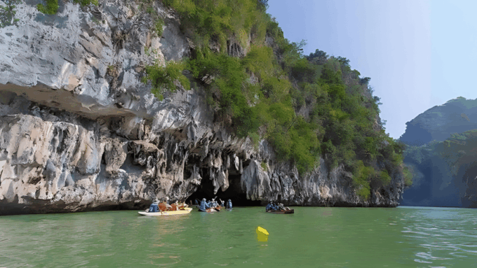 James Bond & Khai Island With Sea Canoe & Snorkeling (2in1) - Important Considerations