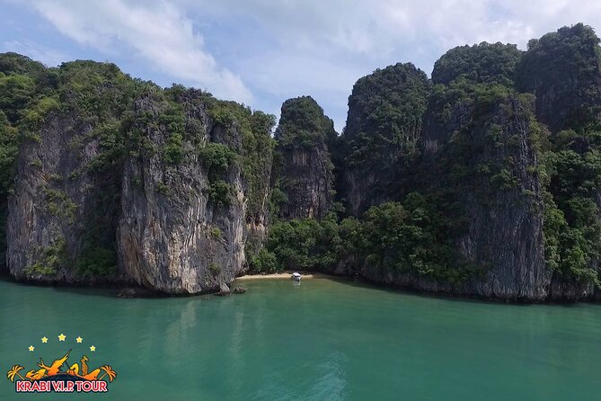 James Bond Private Tour From Krabi by Speedboat - Pickup Information