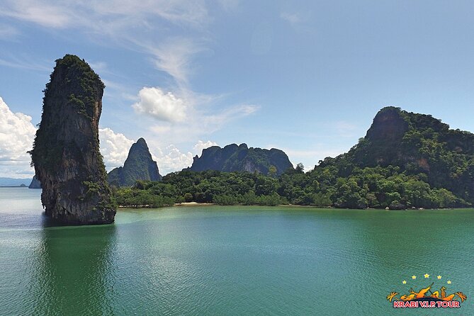 James Bond Private Tour From Krabi by Speedboat - Tour Experience and Reviews