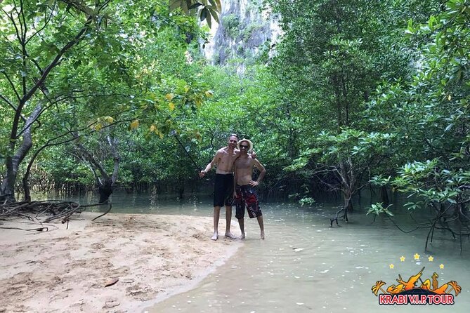 James Bond Private Tour From Krabi by Speedboat - Itinerary and Destinations