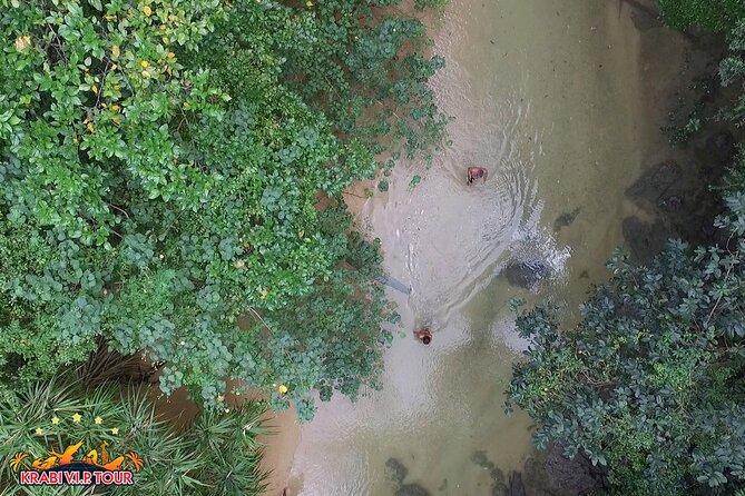 James Bond Private Tour From Krabi by Speedboat - Additional Tour Information